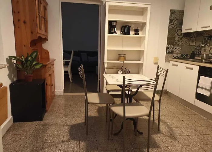 Pisa Appartamento Notari