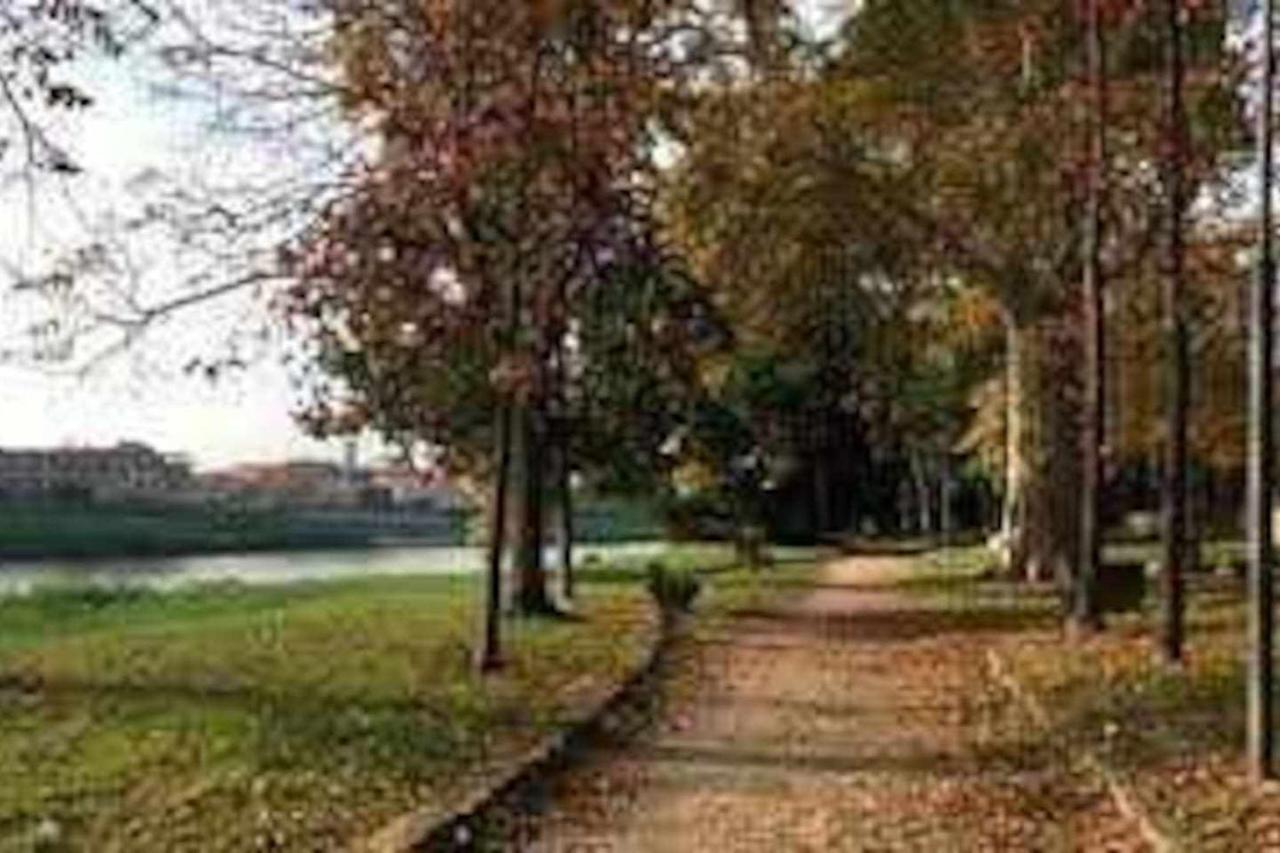 Notari Appartement Pise