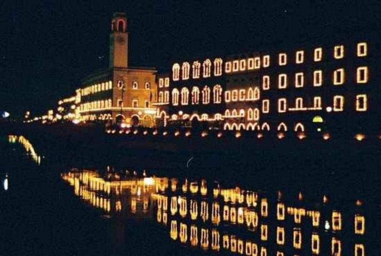 Notari Appartement