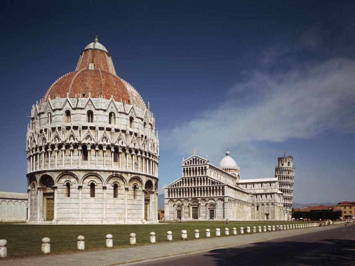 Appartamento Notari Pisa