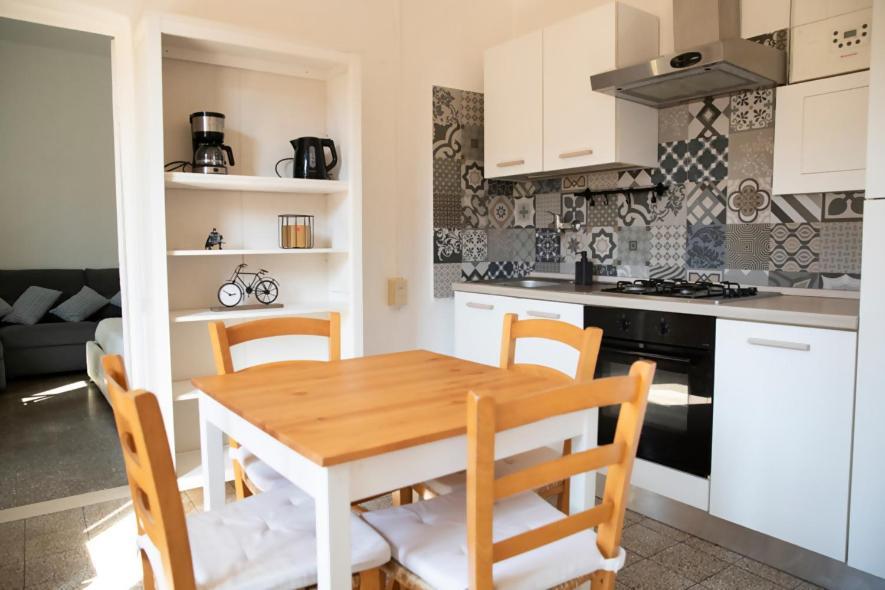 Notari Appartement