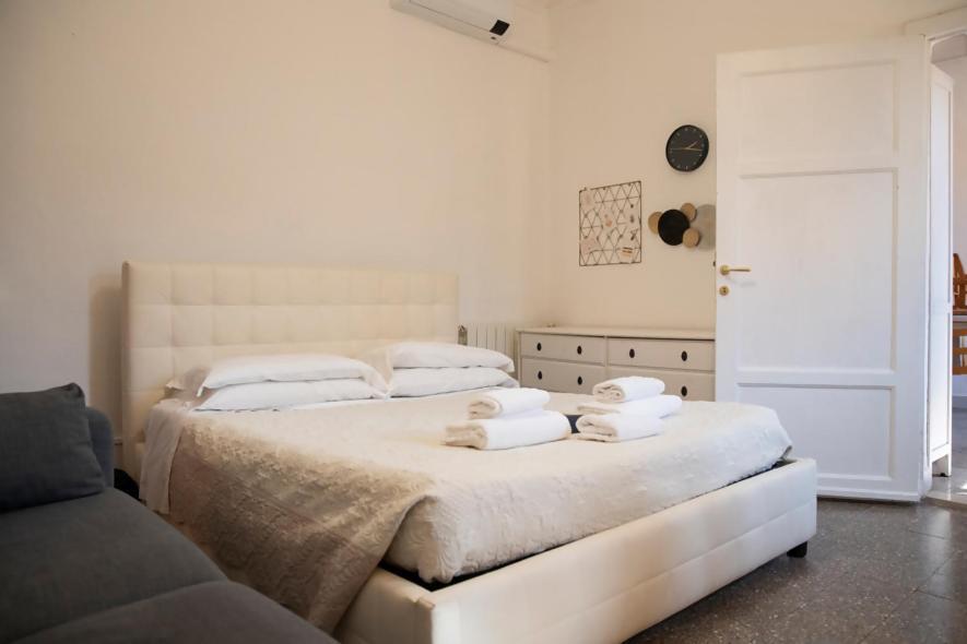 Notari Appartement