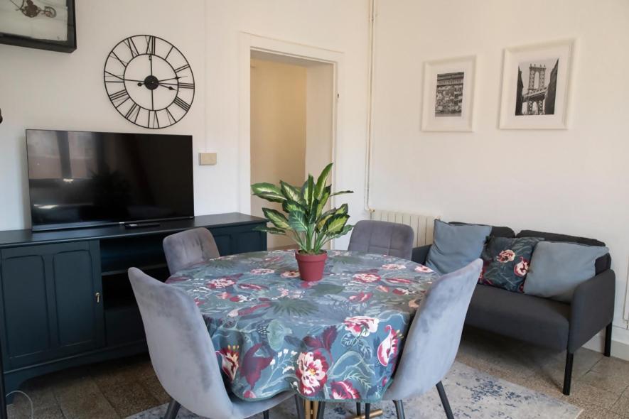 Notari Appartement *