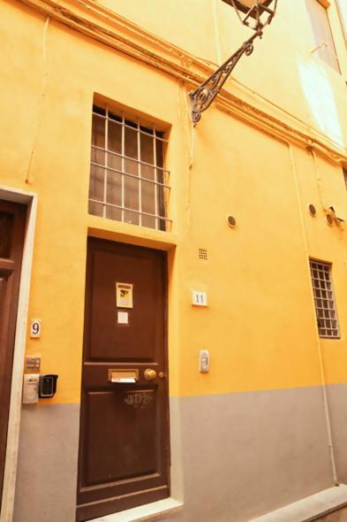 Notari Appartamento Pisa