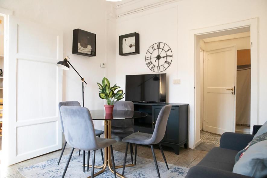 Appartement Notari *