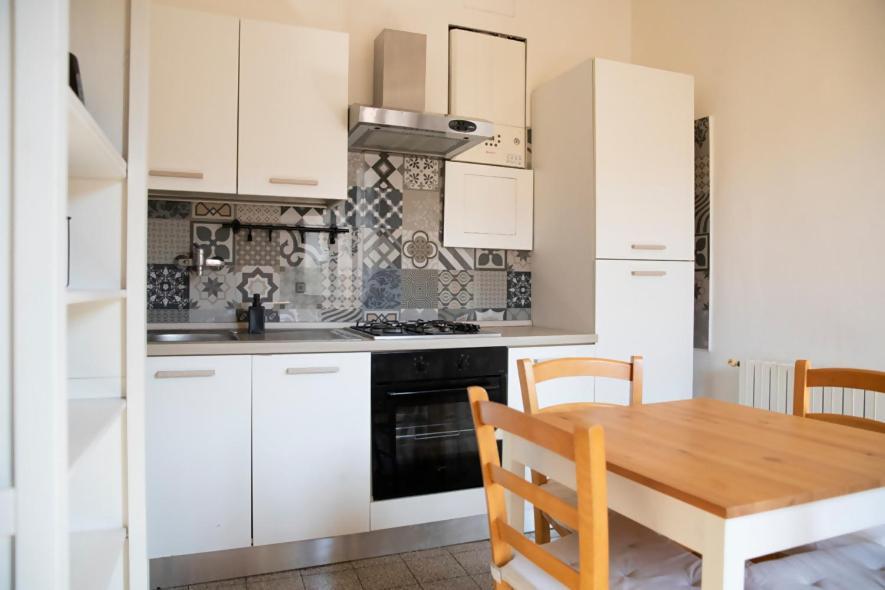 Appartement Notari Pise