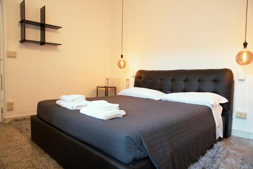 Appartement Notari Pise