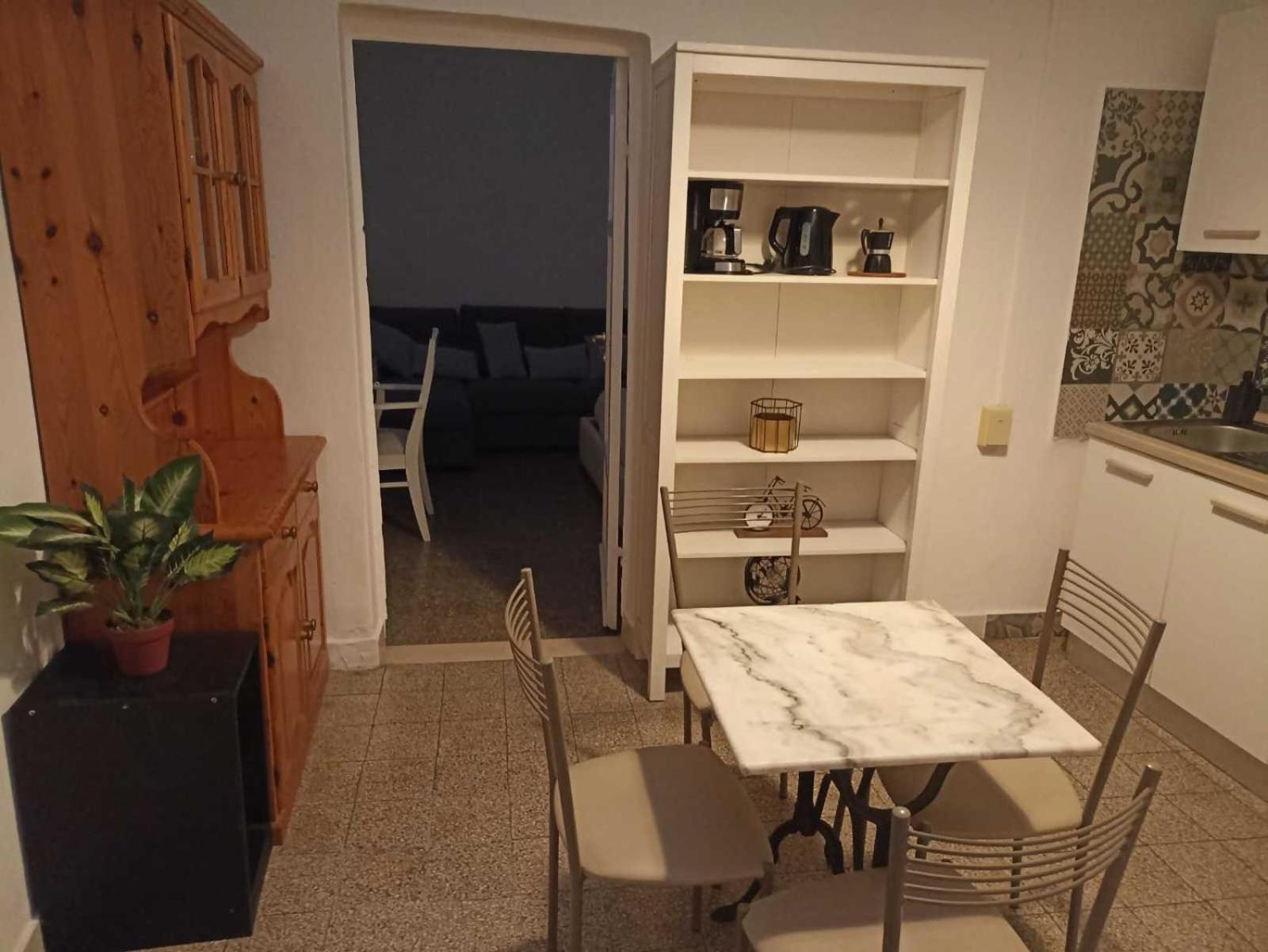 Notari Appartement Pise