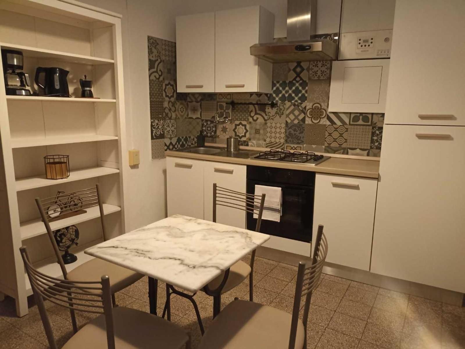 Appartement Notari Pise